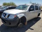 2010 Nissan Pathfinder S for Sale in North Las Vegas, NV - Vandalism