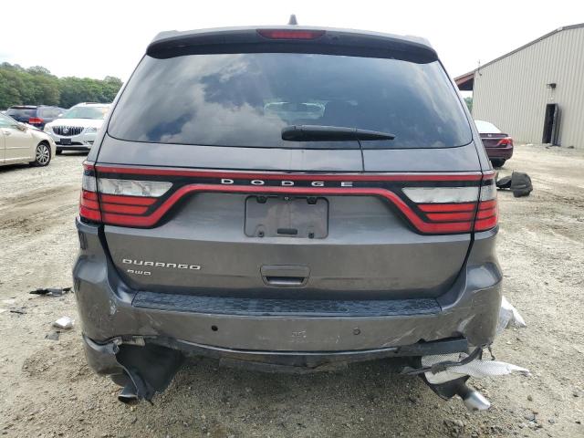  DODGE DURANGO 2014 Szary