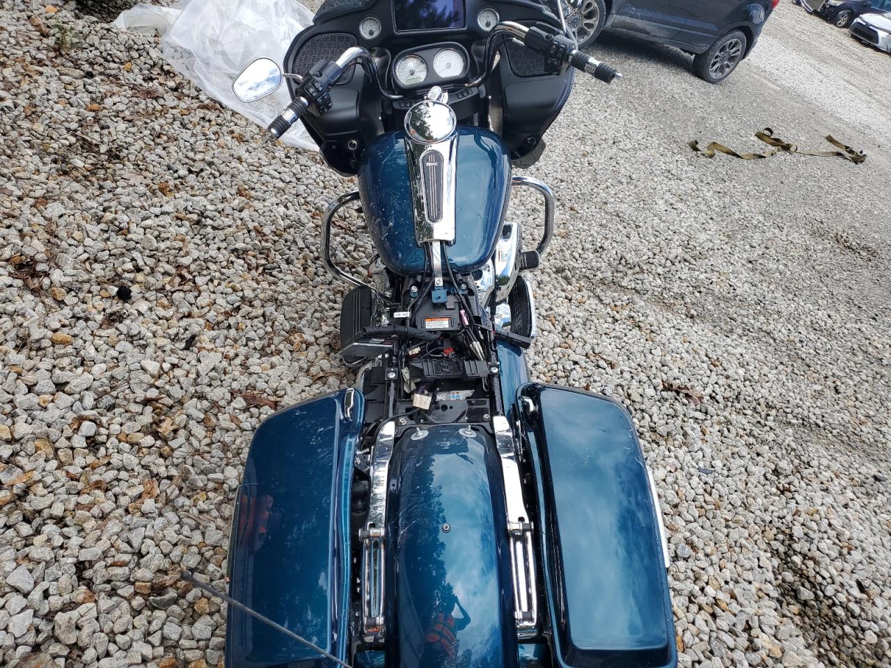 2020 Harley-Davidson Fltrx VIN: 1HD1KHC18LB626002 Lot: 61866785