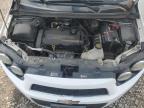 2015 Chevrolet Sonic Lt продається в Columbus, OH - Minor Dent/Scratches