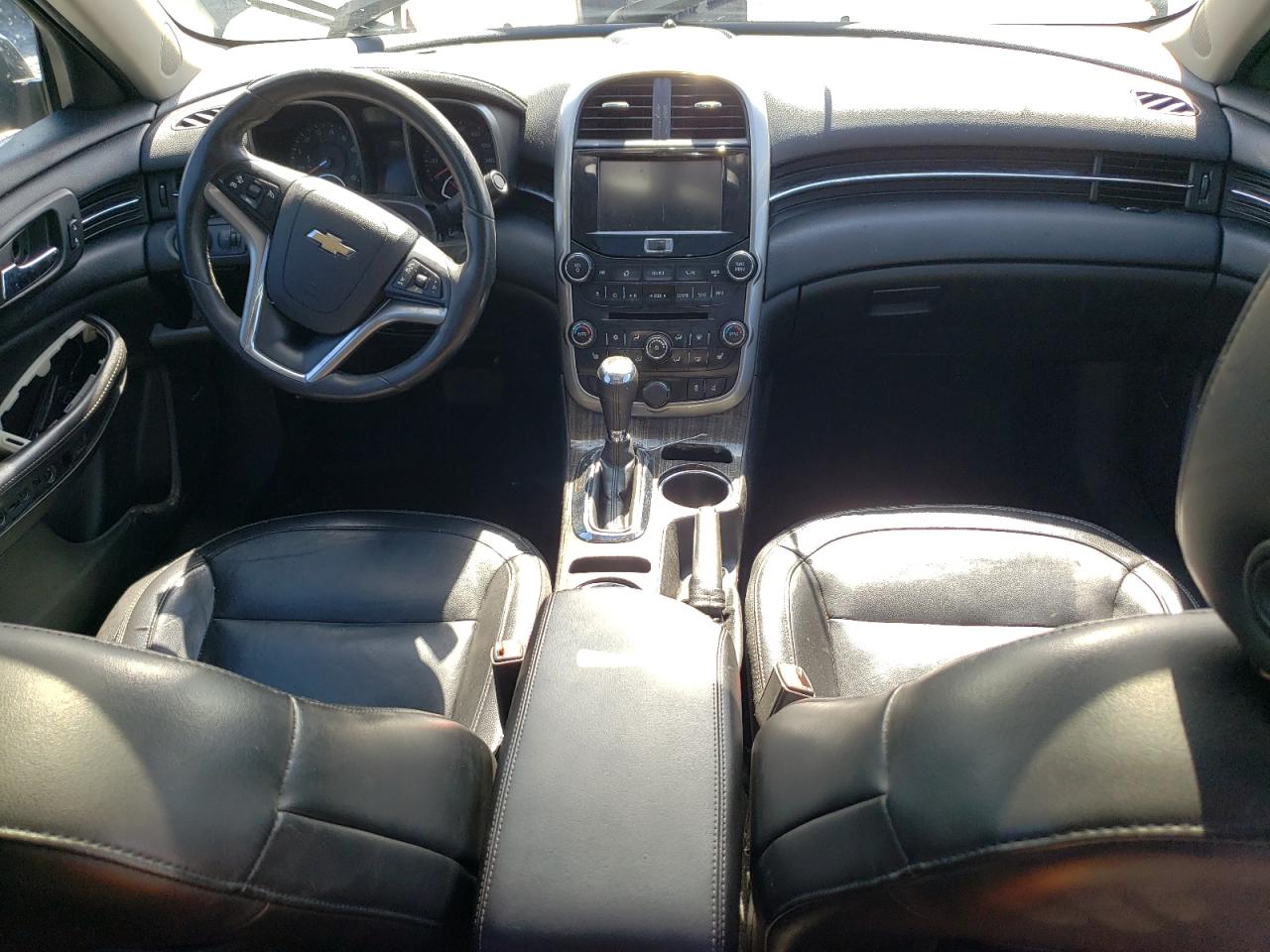 2014 Chevrolet Malibu 2Lt VIN: 1G11E5SL9EF242941 Lot: 80986365