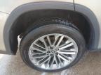 2020 LEXUS RX 450H F for sale at Copart COLCHESTER
