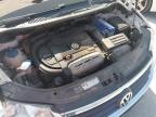 2010 VOLKSWAGEN TOURAN for sale at Copart CASTLEDERMOT - IRELAND