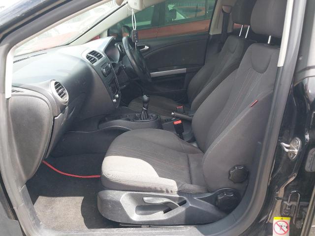 2012 SEAT LEON SE CO