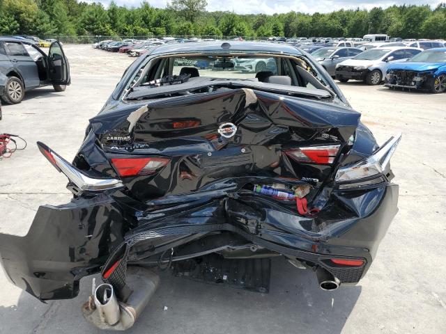  NISSAN ALTIMA 2020 Czarny