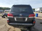 2015 Lexus Lx 570 للبيع في Florence، MS - Normal Wear