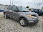 2013 Ford Explorer Xlt იყიდება Columbus-ში, OH - Mechanical