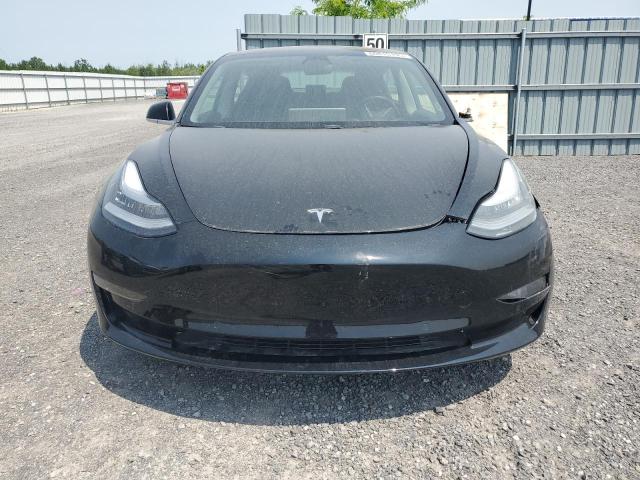  TESLA MODEL 3 2018 Czarny