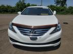2014 HYUNDAI SONATA GLS   for sale at Copart QC - MONTREAL
