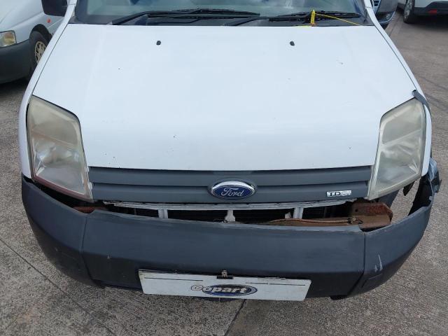 2008 FORD TRANSIT CONN T200 L75 