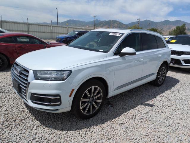 AUDI Q7 – zdjęcie z aukcji, lot #60482815