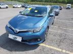 2015 TOYOTA AURIS DESI for sale at Copart SANDTOFT