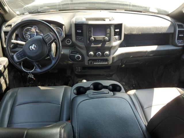  RAM 2500 2024 White