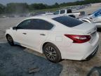 2017 Nissan Altima 2.5 for Sale in Byron, GA - Side
