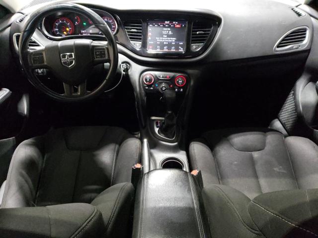 Sedans DODGE DART 2013 Czarny