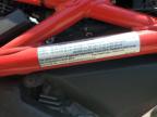 2009 DUCATI MONSTER 696   a la Venta en Copart CA - VAN NUYS