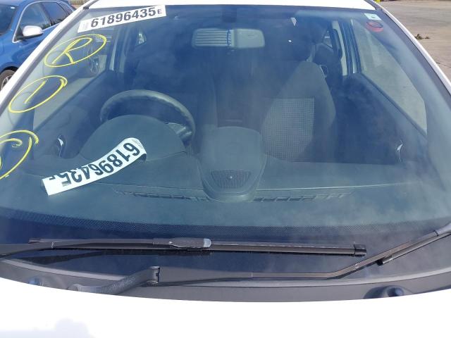 2011 VAUXHALL CORSA EXCI