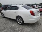 2011 Lincoln Mks  for Sale in Cahokia Heights, IL - Water/Flood