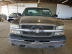 2003 Chevrolet Silverado C1500 იყიდება American Canyon-ში, CA - Minor Dent/Scratches