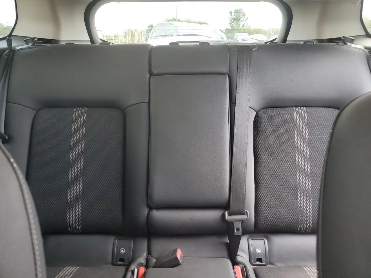 2024 Mazda Cx-50 Preferred VIN: 7MMVABBM0RN221595 Lot: 62259495