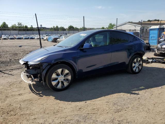 TESLA MODEL Y – zdjęcie z aukcji, lot #61971285