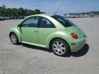 2003 Volkswagen New Beetle Gls იყიდება Assonet-ში, MA - Normal Wear