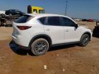 2017 Mazda Cx-5 Touring продається в Amarillo, TX - Front End