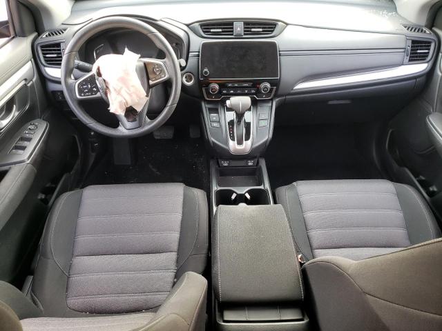 2022 HONDA CR-V LX  