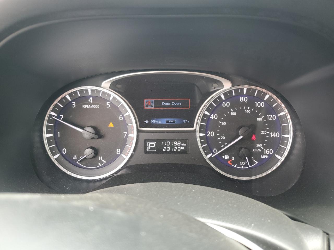 2013 Infiniti Jx35 VIN: 5N1AL0MN7DC332793 Lot: 59766375