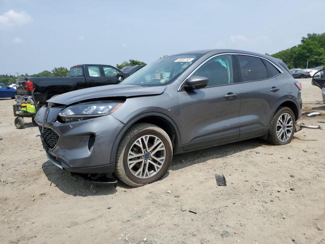 FORD ESCAPE SEL 2022