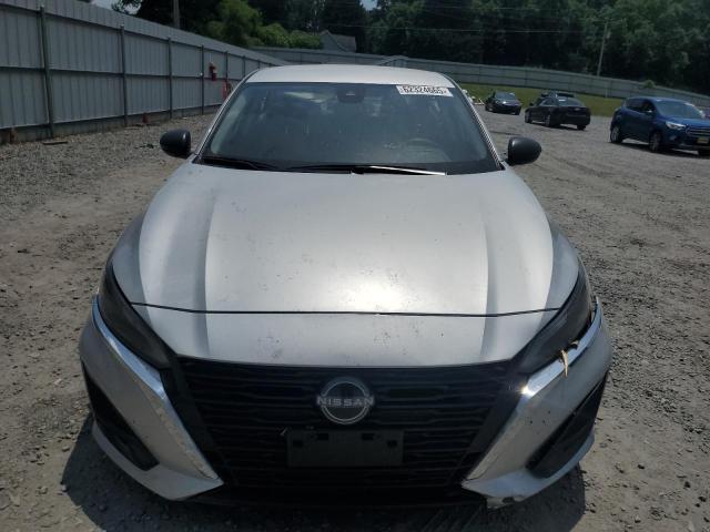  NISSAN ALTIMA 2024 Серебристый