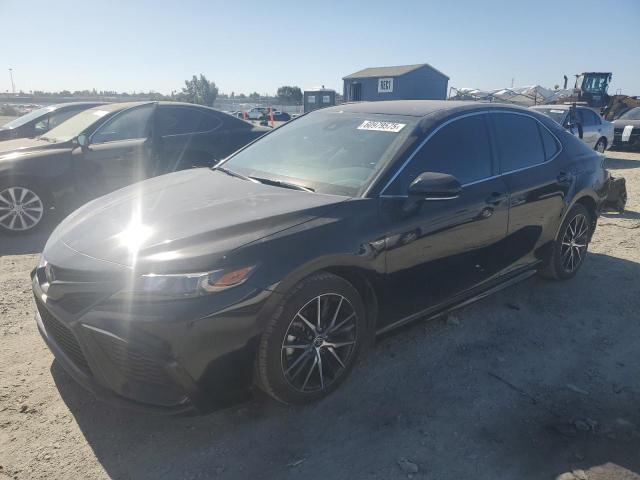 TOYOTA CAMRY SE N 2024