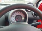 2006 PEUGEOT 107 URBAN for sale at Copart YORK