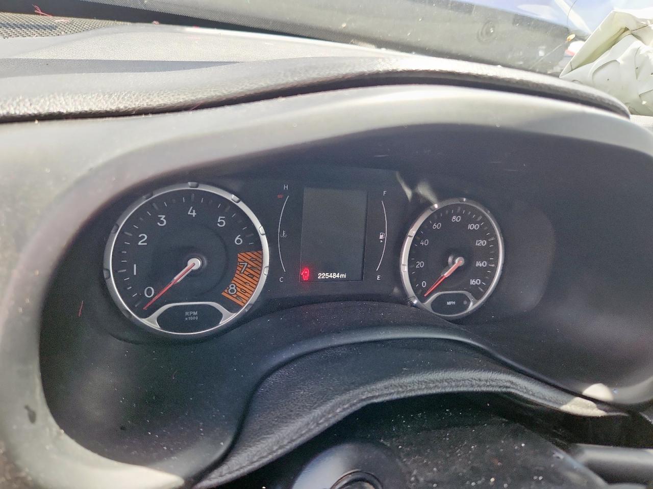 2019 Jeep Renegade Latitude VIN: ZACNJABB3KPJ77109 Lot: 62154655