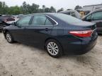 2017 Toyota Camry Le de vânzare în Mendon, MA - Front End
