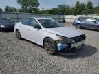 2024 Nissan Altima Sr zu verkaufen in Albany, NY - Front End