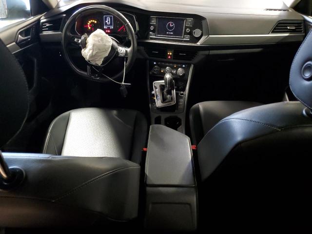  VOLKSWAGEN JETTA 2019 Gray