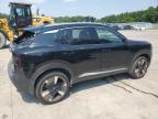 2025 Nissan Kicks Sr იყიდება Augusta-ში, GA - Rear End
