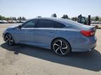 Vallejo, CA에서 판매 중인 2021 Honda Accord Sport   - Front End