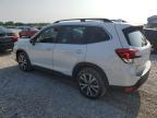 2021 Subaru Forester Limited for Sale in Prairie Grove, AR - Hail