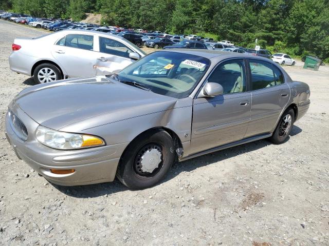 2004 Buick Lesabre Custom  