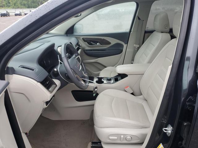  GMC TERRAIN 2022 Gray