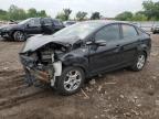 2014 Ford Fiesta Se за продажба в Chicago Heights, IL - Front End