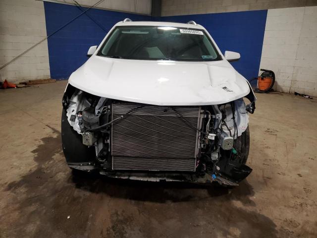  CHEVROLET EQUINOX 2019 White