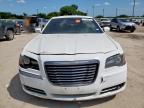 2013 Chrysler 300 S   for Sale in Wilmer, TX - Front End
