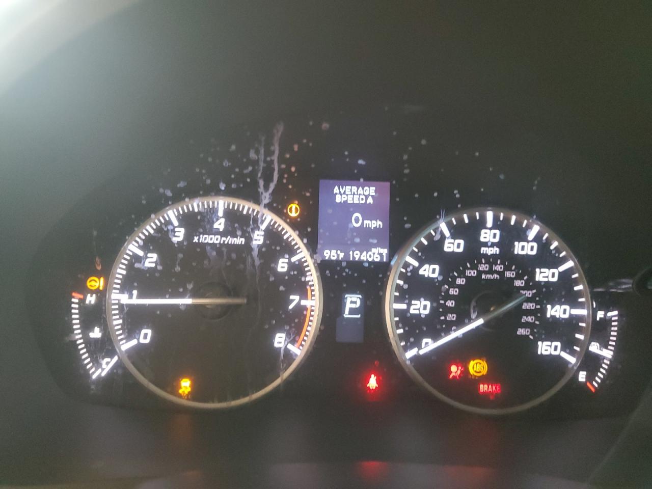 19vde1f76de003391 19VDE1F76DE003391 2013 Acura Ilx 20 Tech