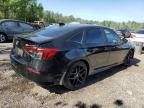 2024 HONDA CIVIC SPORT   for sale at Copart ON - COOKSTOWN