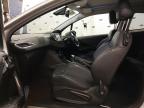 2013 PEUGEOT 208 INTUIT for sale at Copart SANDWICH