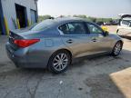 2017 Infiniti Q50 Premium for Sale in Chicago Heights, IL - Mechanical