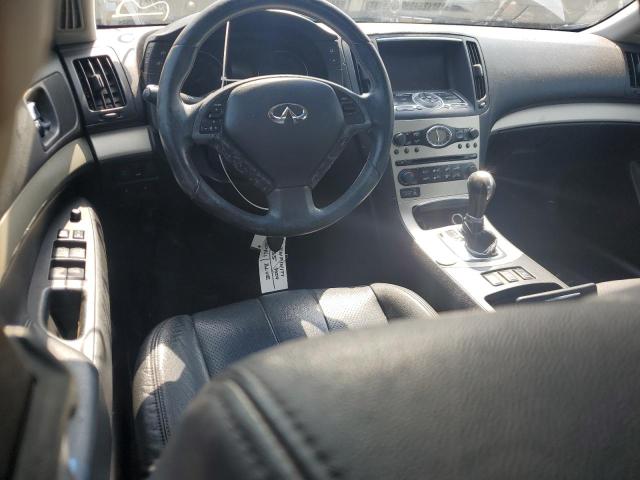2008 INFINITI G35   